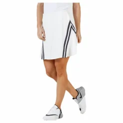 Dry UV Skirt 17" Blue/White*Nike Hot