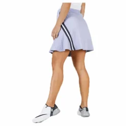 Nike Dry UV Skirt 17" Purple Lila
