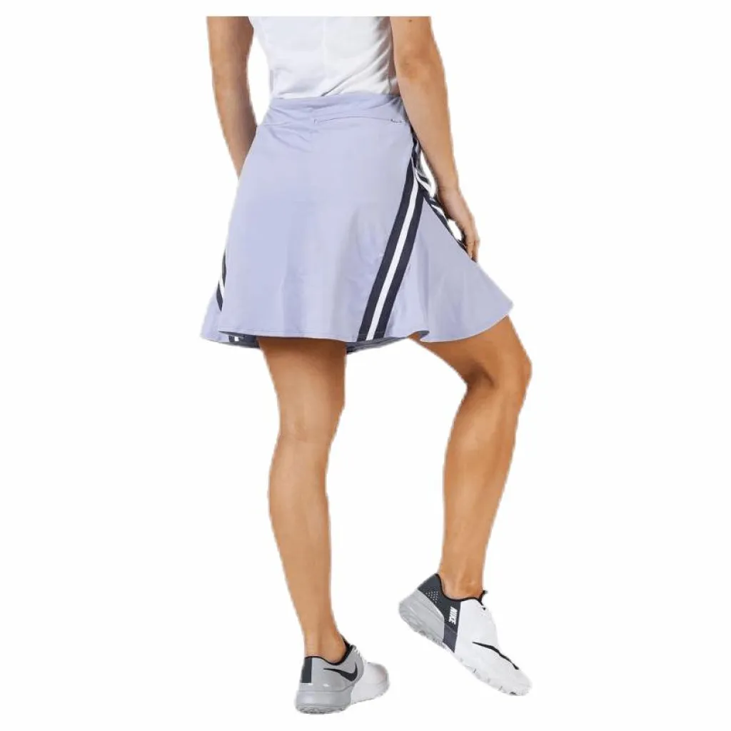 Nike Dry UV Skirt 17" Purple Lila