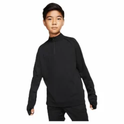 Nike Dry-FIT Academy Drill Top Black Svart Outlet