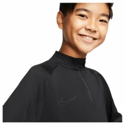 Nike Dry-FIT Academy Drill Top Black Svart Outlet