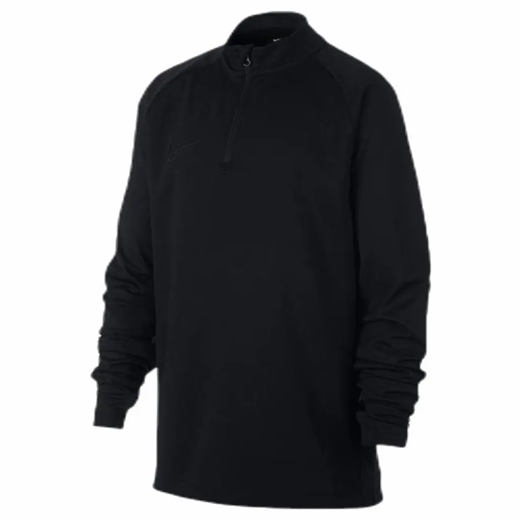 Nike Dry-FIT Academy Drill Top Black Svart Outlet