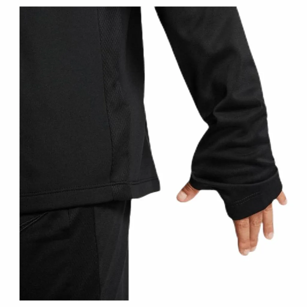 Nike Dry-FIT Academy Drill Top Black Svart Outlet