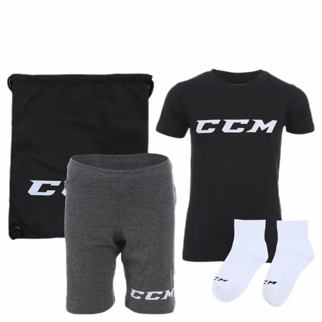 Dryland Kit Junior Black*CCM New