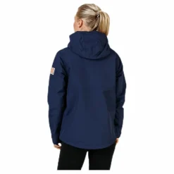 Dublin Jacket Blue*Svea Outlet