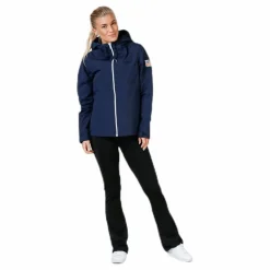 Dublin Jacket Blue*Svea Outlet