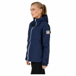 Dublin Jacket Blue*Svea Outlet