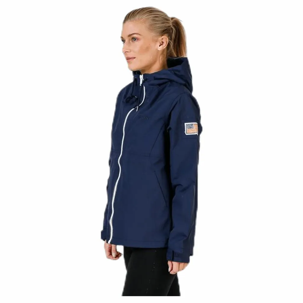 Dublin Jacket Blue*Svea Outlet