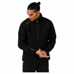 Dublin Softshell Jacket Black*Whistler Sale