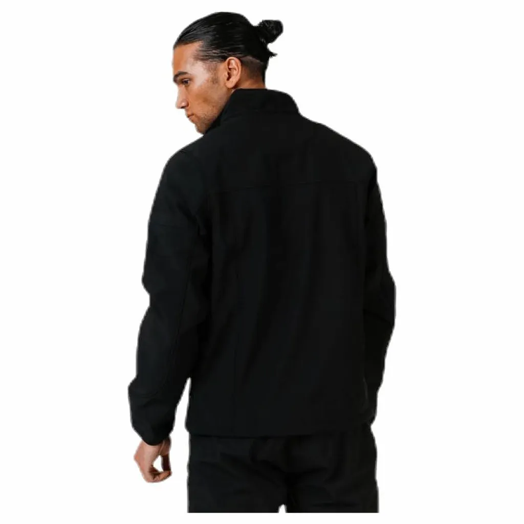 Dublin Softshell Jacket Black*Whistler Sale