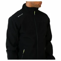Dublin Softshell Jacket Black*Whistler Sale