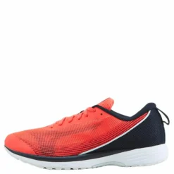 Mizuno Duel Sonic 2 Ignition Red / Black Outlet