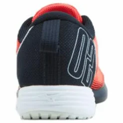 Mizuno Duel Sonic 2 Ignition Red / Black Outlet