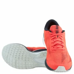 Mizuno Duel Sonic 2 Ignition Red / Black Outlet