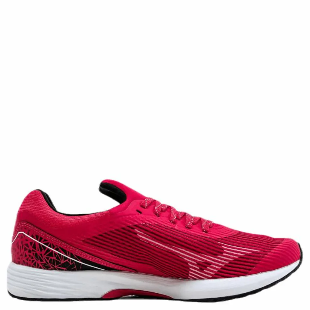 Duel Sonic Pink/Black*Mizuno Best