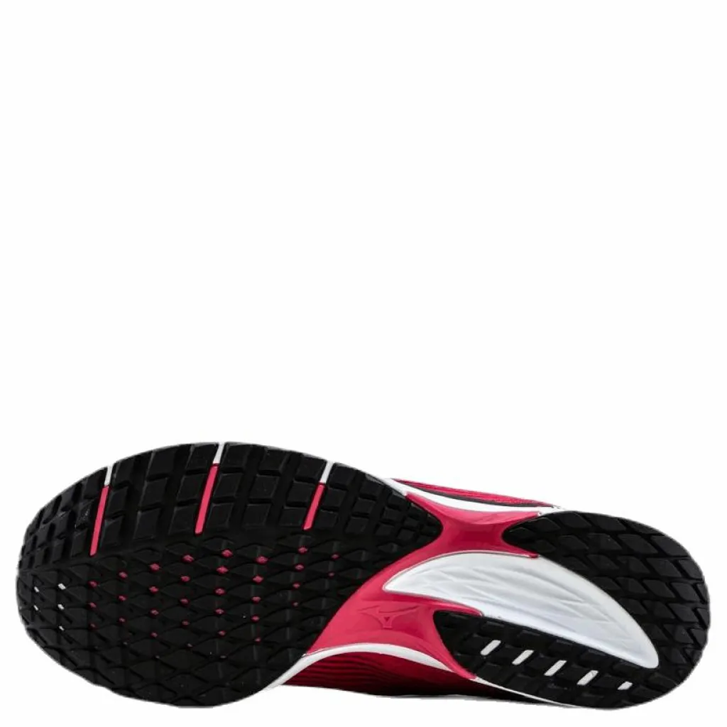 Duel Sonic Pink/Black*Mizuno Best