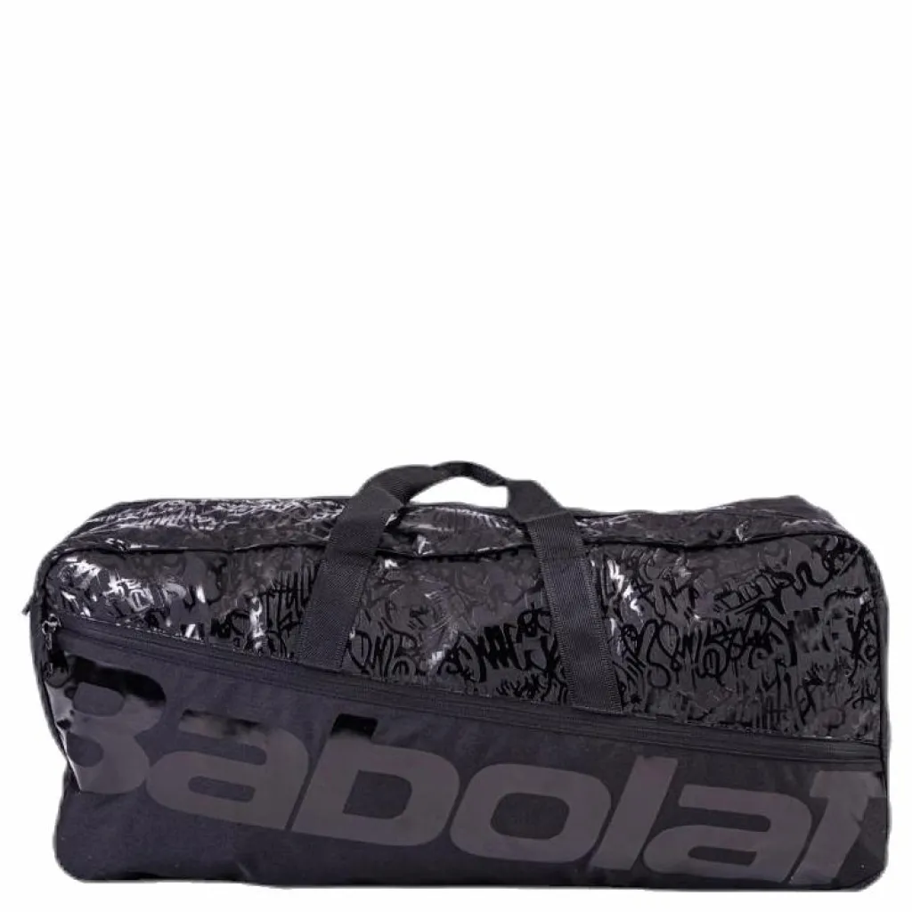 Babolat Duffel M Classic black Svart Clearance