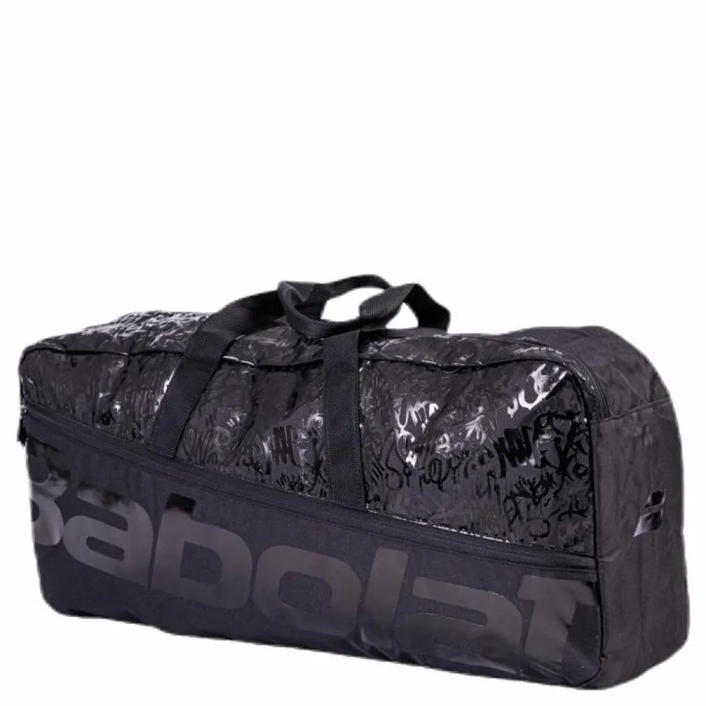 Babolat Duffel M Classic black Svart Clearance