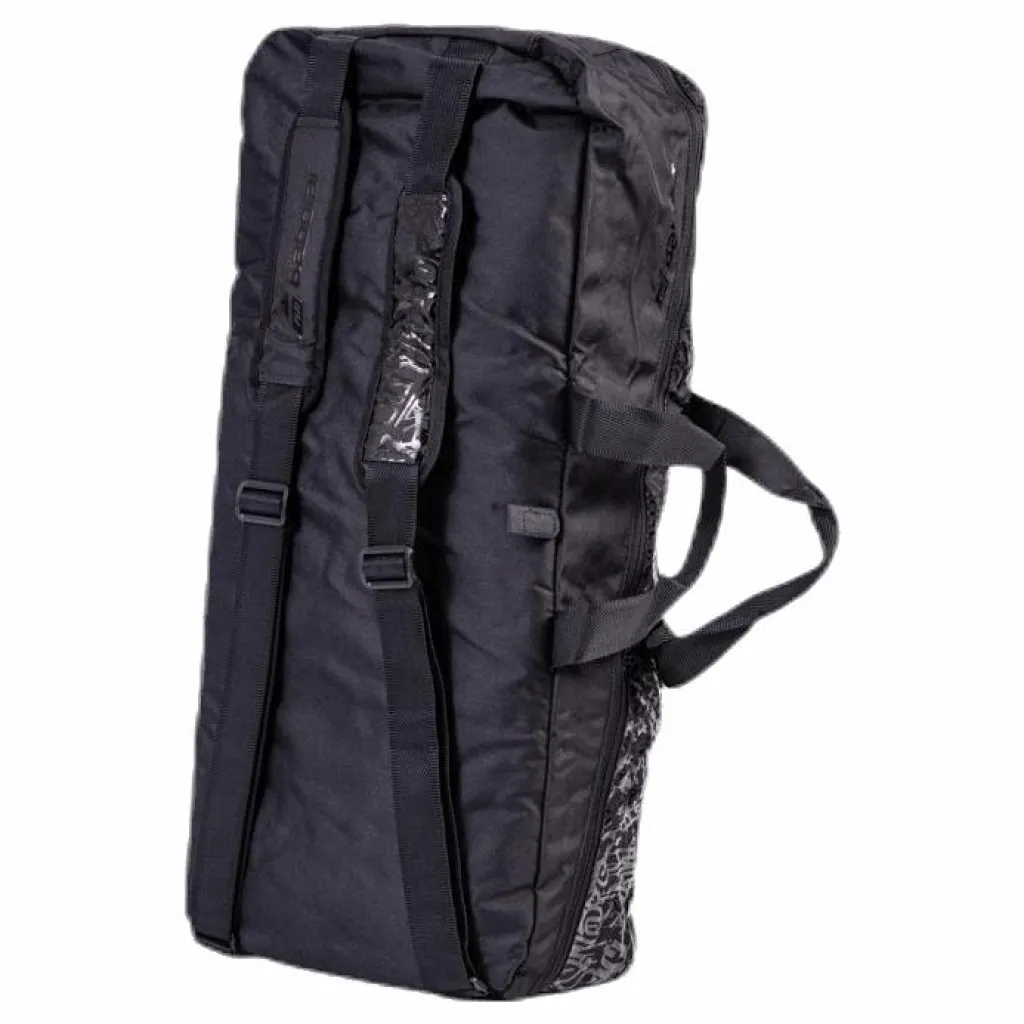 Babolat Duffel M Classic black Svart Clearance