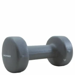 Endurance Dumbbell 4 KG Grey Grå Hot