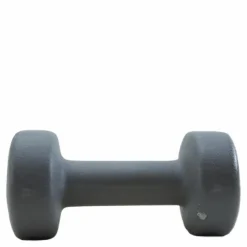 Endurance Dumbbell 4 KG Grey Grå Hot