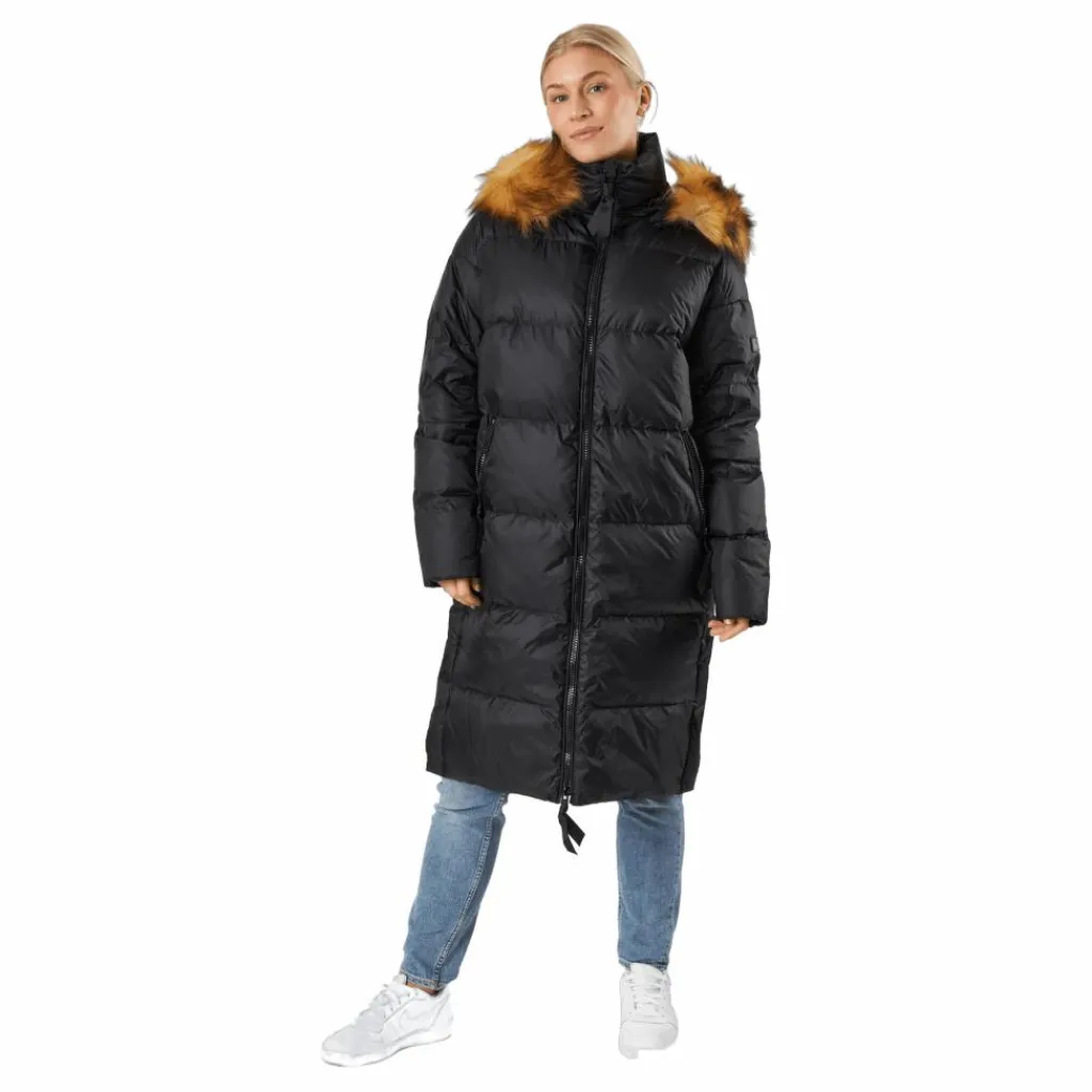 ROCKANDBLUE Duna 89915, Black/natural Svart Best
