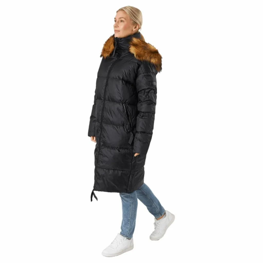 ROCKANDBLUE Duna 89915, Black/natural Svart Best