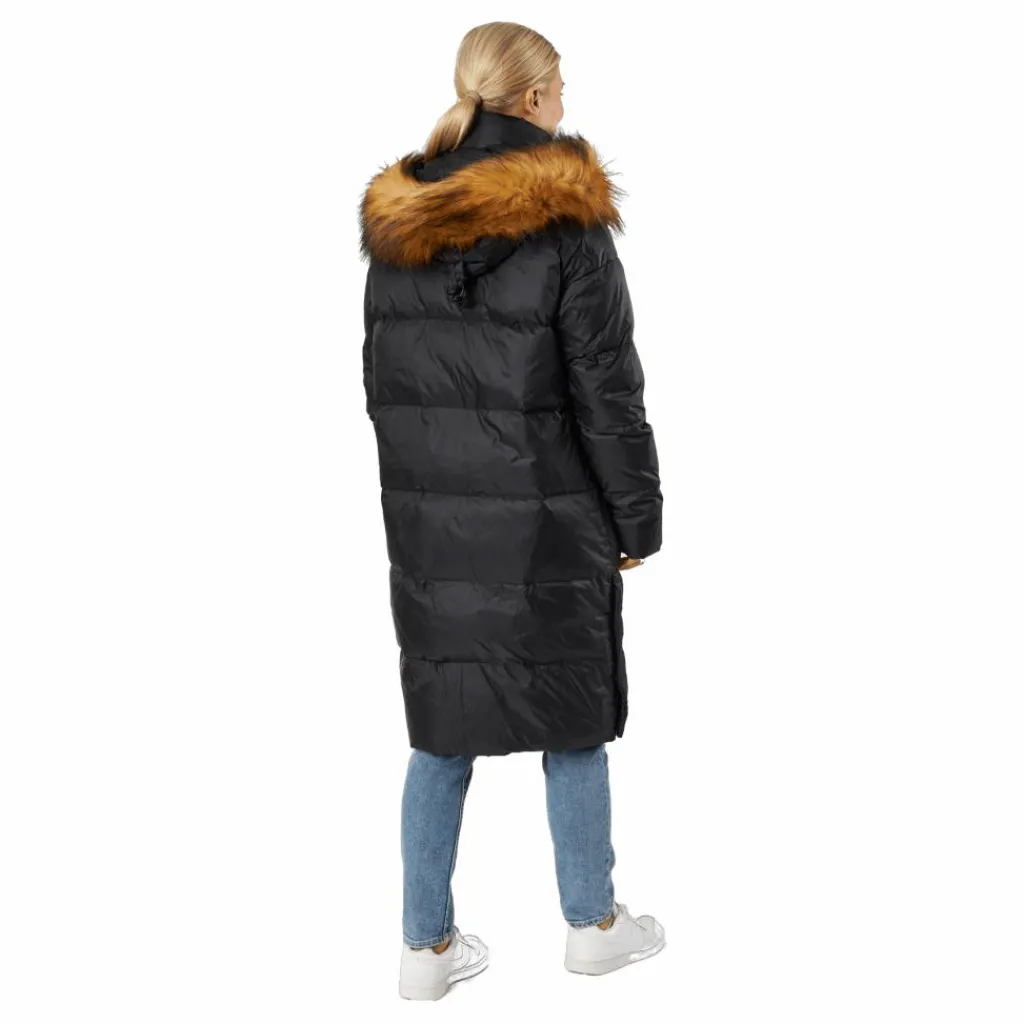 ROCKANDBLUE Duna 89915, Black/natural Svart Best