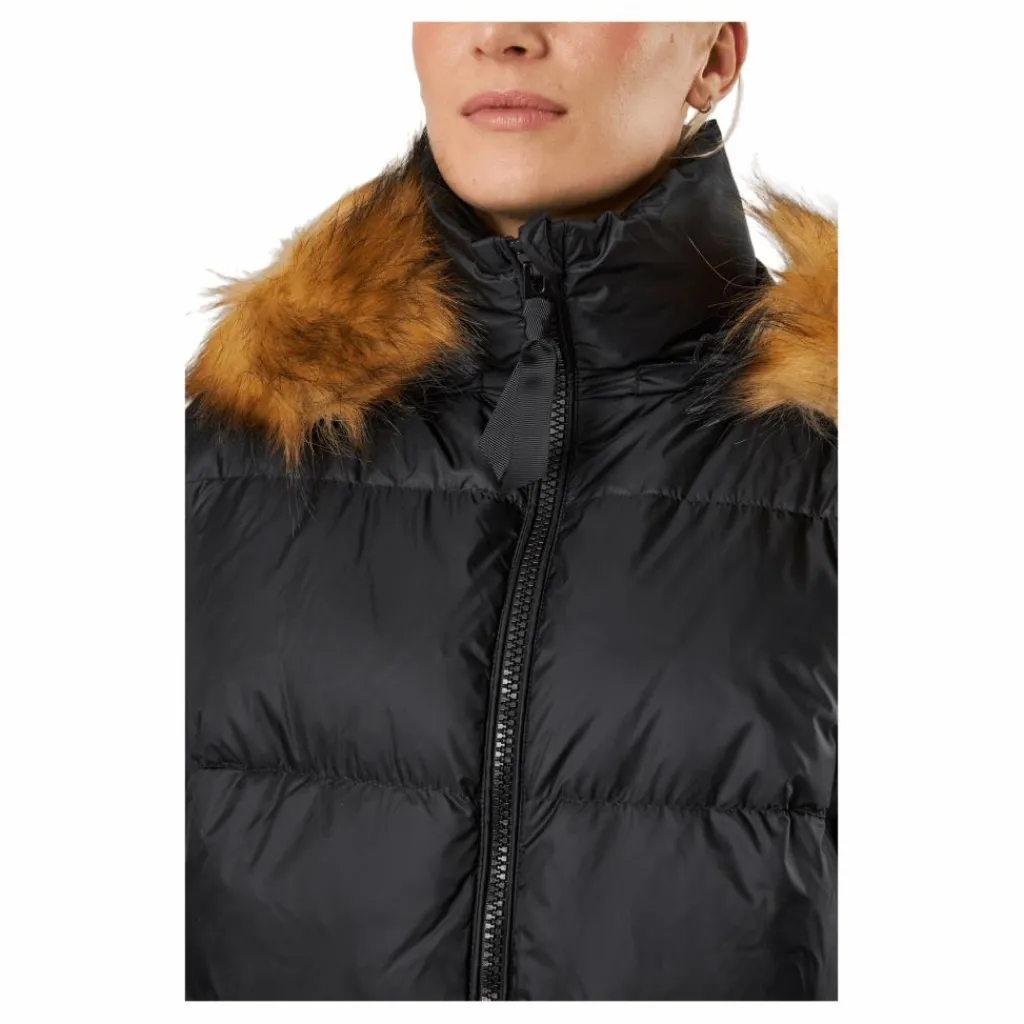 ROCKANDBLUE Duna 89915, Black/natural Svart Best