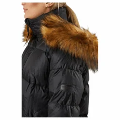 ROCKANDBLUE Duna 89915, Black/natural Svart Best