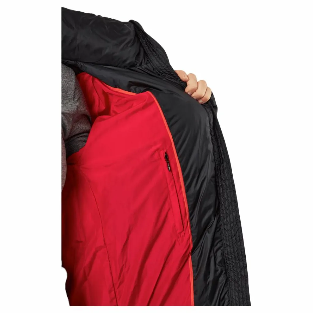 ROCKANDBLUE Duna 89915, Black/natural Svart Best