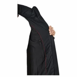 ROCKANDBLUE Duna Black Svart New
