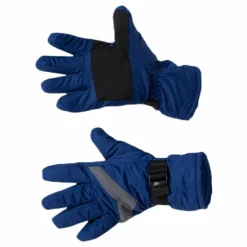 Dundret Gloves Blue*Tuxer New