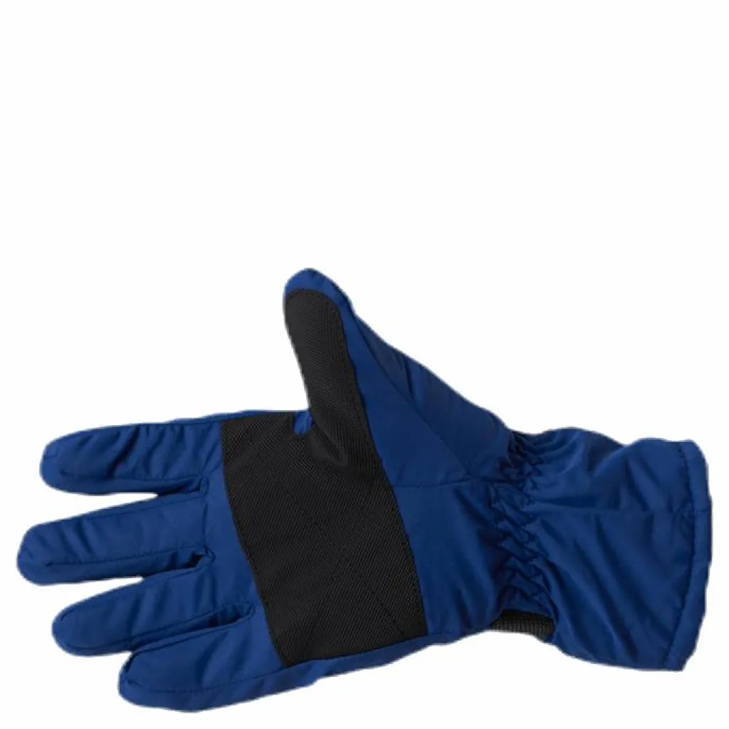 Dundret Gloves Blue*Tuxer New