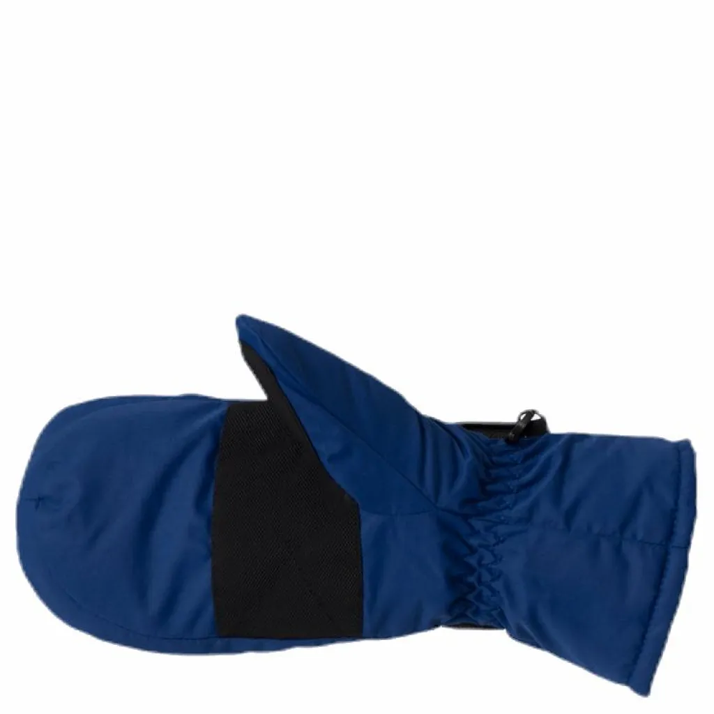 Tuxer Dundret Mittens Blue Blå Clearance