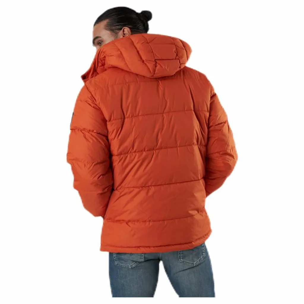 Dedicated Dundret Orange Sale