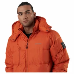Dedicated Dundret Orange Sale