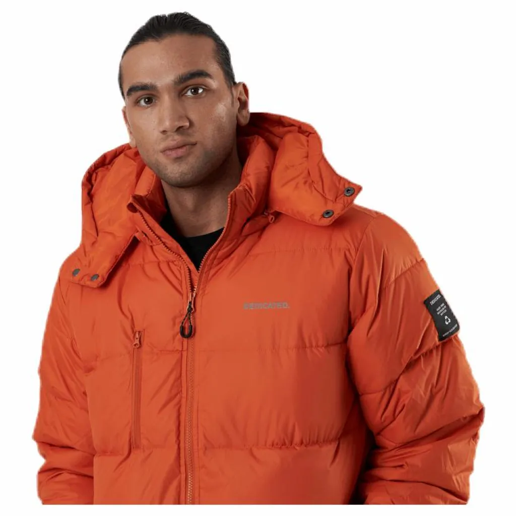 Dedicated Dundret Orange Sale