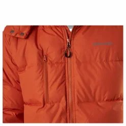 Dedicated Dundret Orange Sale