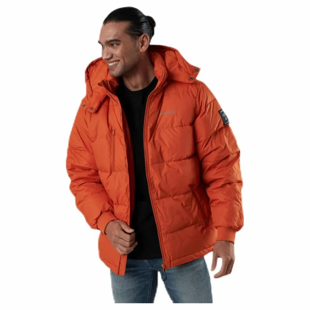 Dedicated Dundret Orange Sale