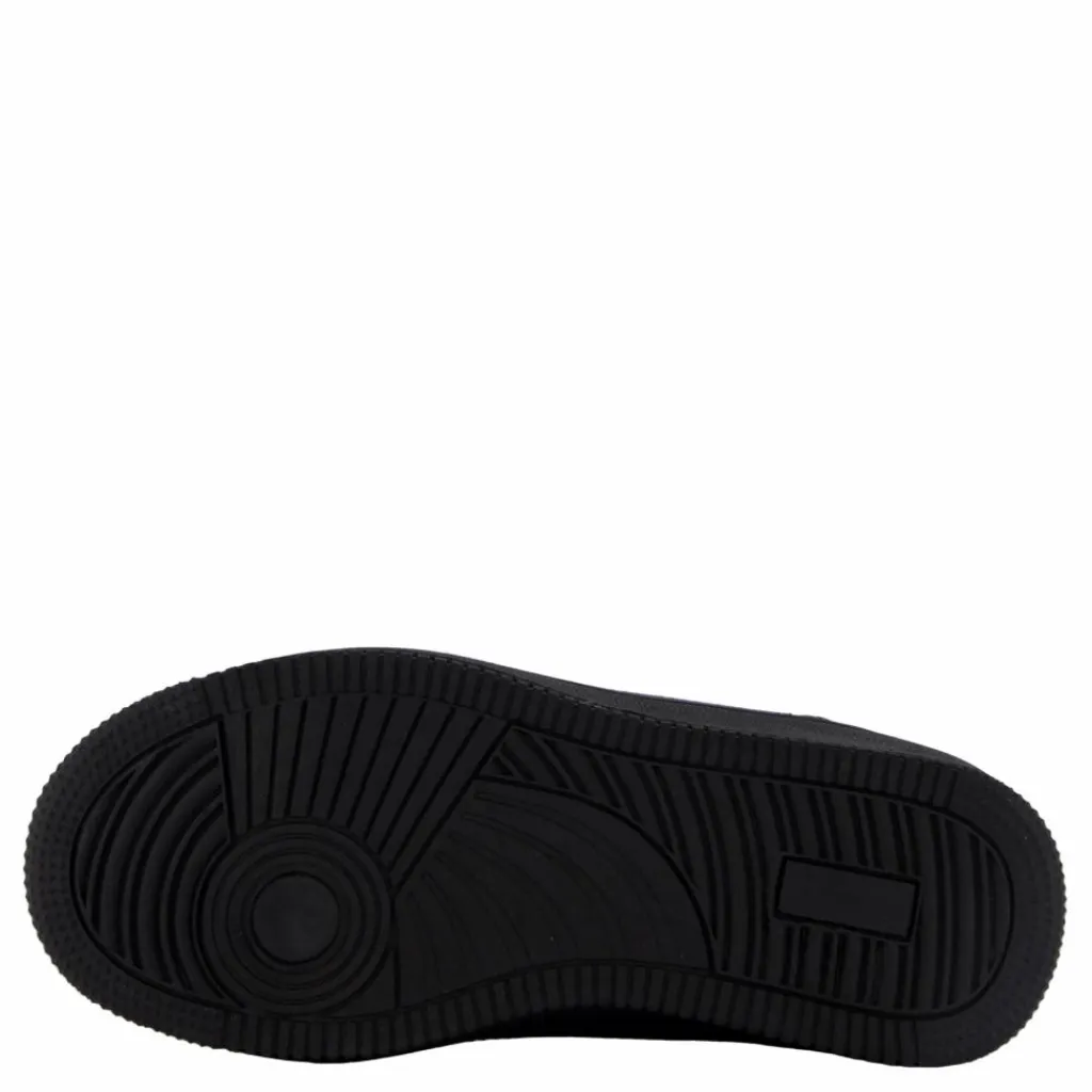 Gulliver Dunk Black Svart Sale