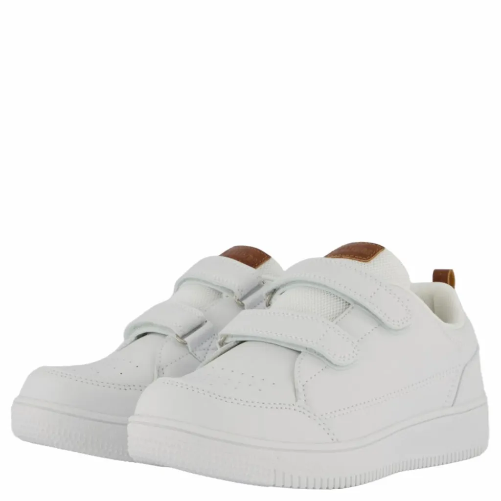 Gulliver Dunk White Vit Outlet