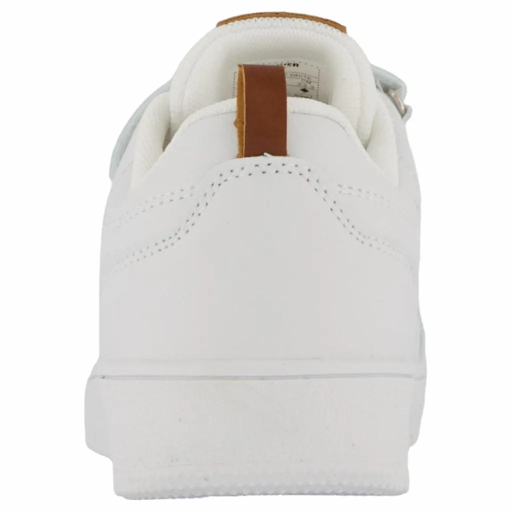 Gulliver Dunk White Vit Outlet