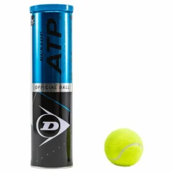 ATP 4B Yellow*Dunlop Hot