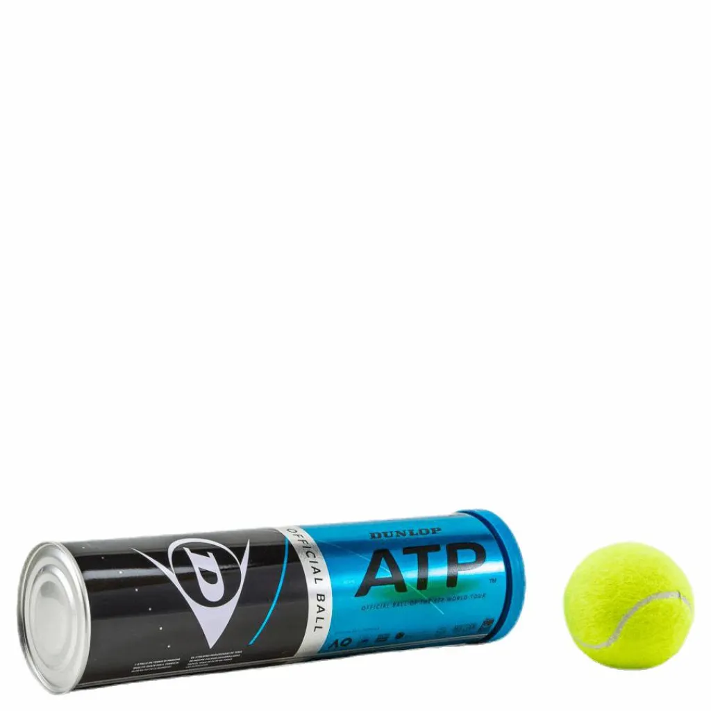 ATP 4B Yellow*Dunlop Hot