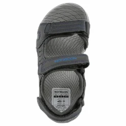 Dunmore Junior Blue*Nonation Discount