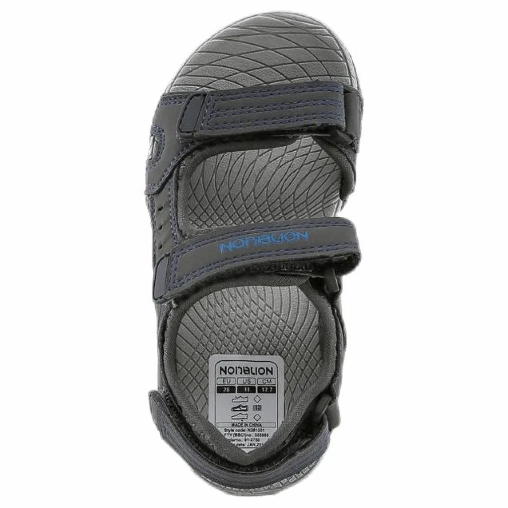 Dunmore Junior Blue*Nonation Discount