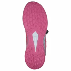 adidas Duramo 10 Shoes Clear Pink / Acid Red / Rose Tone Rosa Outlet
