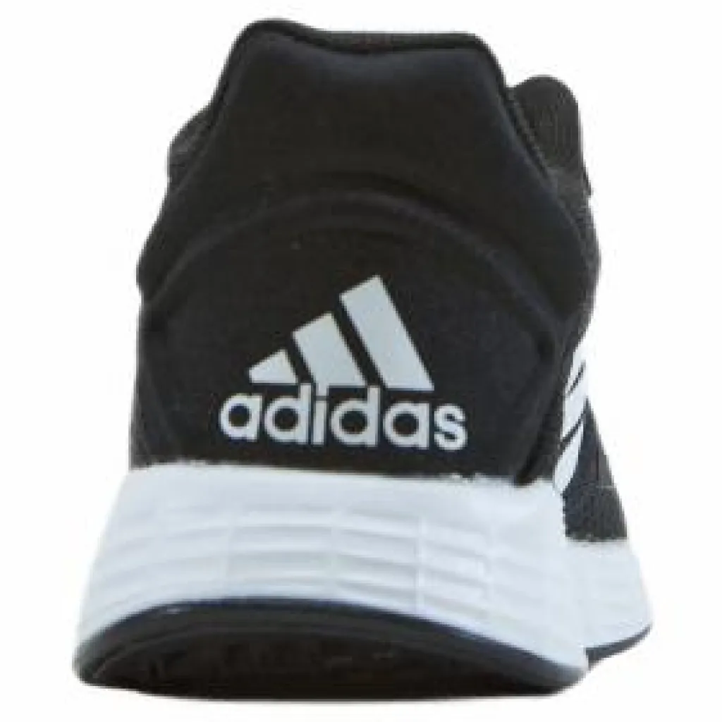 adidas Duramo 10 Shoes Core Black / Cloud White / Core Black Svart Outlet