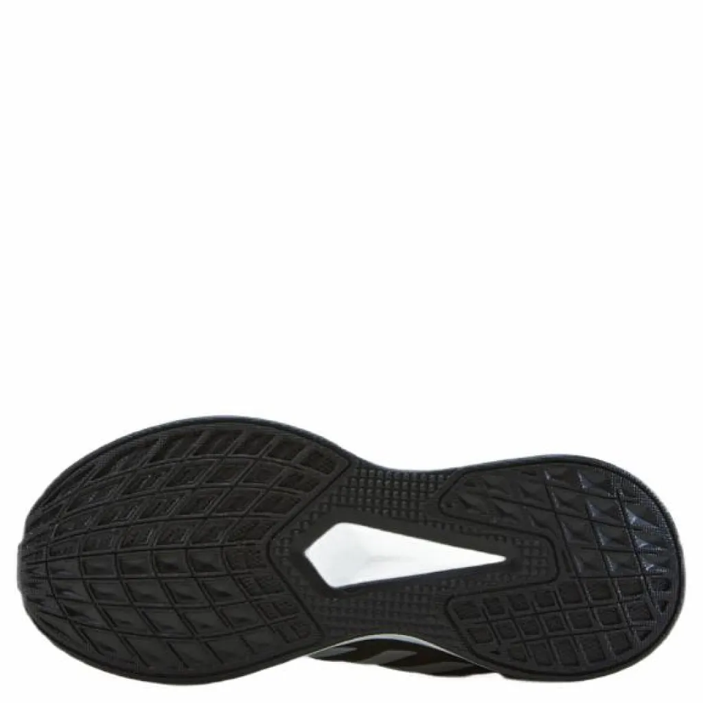 adidas Duramo 10 Shoes Core Black / Cloud White / Core Black Svart Outlet